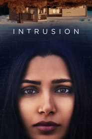 Intrusion Swedish  subtitles - SUBDL poster