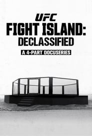 UFC Fight Island: Declassified (2020) subtitles - SUBDL poster