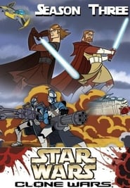 Star Wars: Clone Wars