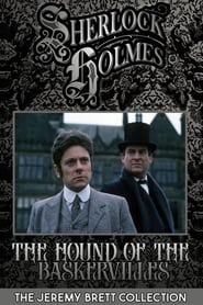 The Hound of the Baskervilles (1988)