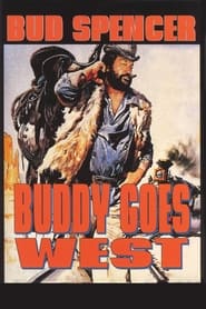 Buddy Goes West (Occhio alla penna) Arabic  subtitles - SUBDL poster