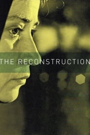 Reconstruction Arabic  subtitles - SUBDL poster