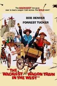 The Wackiest Wagon Train In The West (1976) subtitles