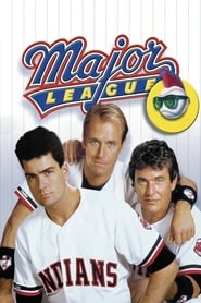 Major League (1989) subtitles - SUBDL poster