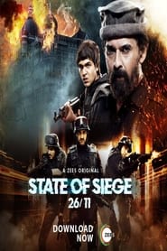 State of Siege 26/11