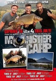 Monster Carp