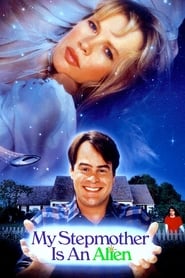 My Stepmother is an Alien (1988) subtitles - SUBDL poster