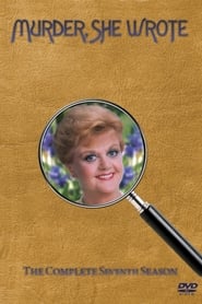 Murder, She Wrote