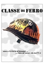 Classe Di Ferro (1989) subtitles - SUBDL poster