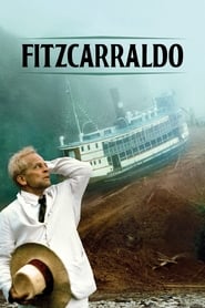 Fitzcarraldo Greek  subtitles - SUBDL poster