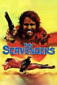 The Scavengers (1969) subtitles