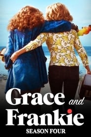 Grace and Frankie