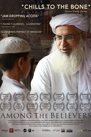 Among the Believers Arabic  subtitles - SUBDL poster
