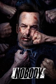 Nobody (2021) subtitles - SUBDL poster