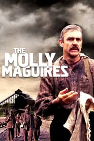 The Molly Maguires Spanish  subtitles - SUBDL poster