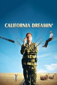 California Dreamin' (Nesfarsit) Hebrew  subtitles - SUBDL poster