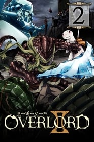 Overlord English  subtitles - SUBDL poster