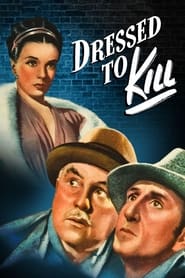 Dressed to Kill (1946) subtitles