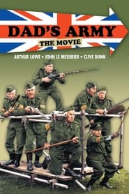 Dad's Army Dutch  subtitles - SUBDL poster