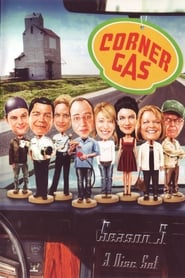 Corner Gas