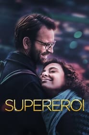Superheroes French  subtitles - SUBDL poster