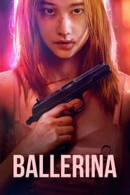 Ballerina (2023) subtitles - SUBDL poster