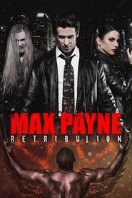 Max Payne: Retribution Arabic  subtitles - SUBDL poster