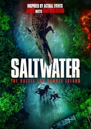 Saltwater: The Battle for Ramree Island (2021) subtitles - SUBDL poster