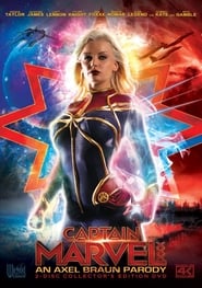 Captain Marvel XXX: An Axel Braun Parody (2019) subtitles