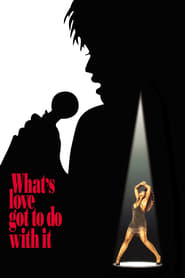 Whats love got to do with it (1993) subtitles - SUBDL poster