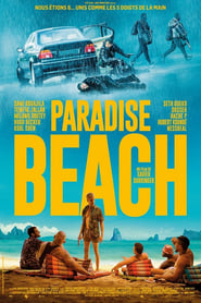 Paradise Beach Romanian  subtitles - SUBDL poster