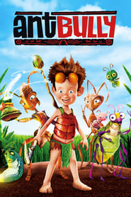 The Ant Bully Turkish  subtitles - SUBDL poster