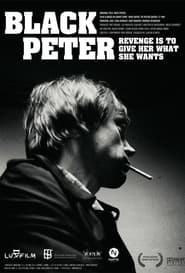 Black Peter (2008) subtitles - SUBDL poster