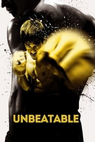 Unbeatable Indonesian  subtitles - SUBDL poster