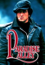 Paradise Alley English  subtitles - SUBDL poster