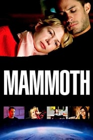 Mammoth English  subtitles - SUBDL poster