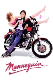 Mannequin (1987) subtitles - SUBDL poster