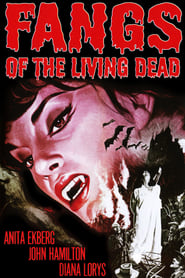 Fangs of the Living Dead (1969) subtitles