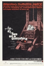 Two on a Guillotine