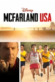 McFarland USA Indonesian  subtitles - SUBDL poster