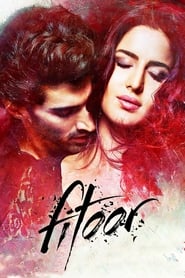 Fitoor English  subtitles - SUBDL poster