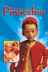 The Adventures of Pinocchio (1996) subtitles