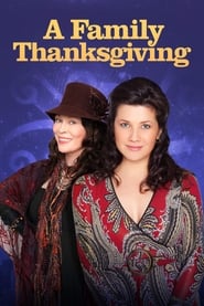 A Family Thanksgiving (2010) subtitles