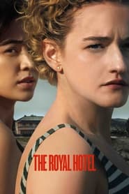 The Royal Hotel Dutch  subtitles - SUBDL poster