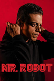 Mr. Robot Malay  subtitles - SUBDL poster