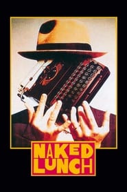 Naked Lunch (1991) subtitles