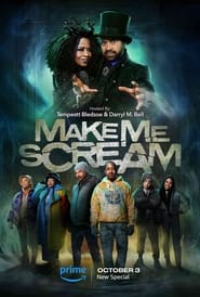 Make Me Scream