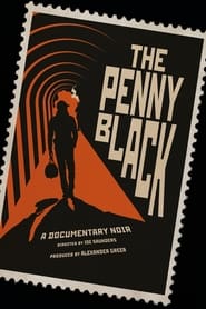 The Penny Black (2020) subtitles - SUBDL poster