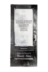 Broadway Danny Rose Polish  subtitles - SUBDL poster