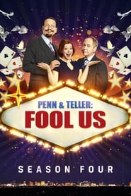 Penn & Teller: Fool Us